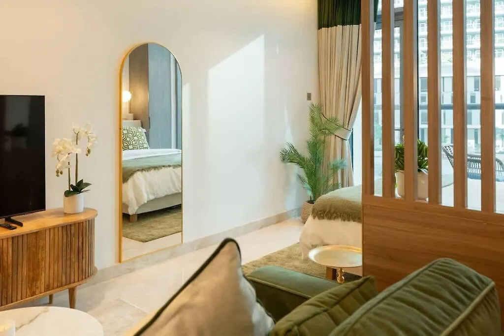 Luxury Brand New Apartment In Downtown Dubai United Arab Emirates