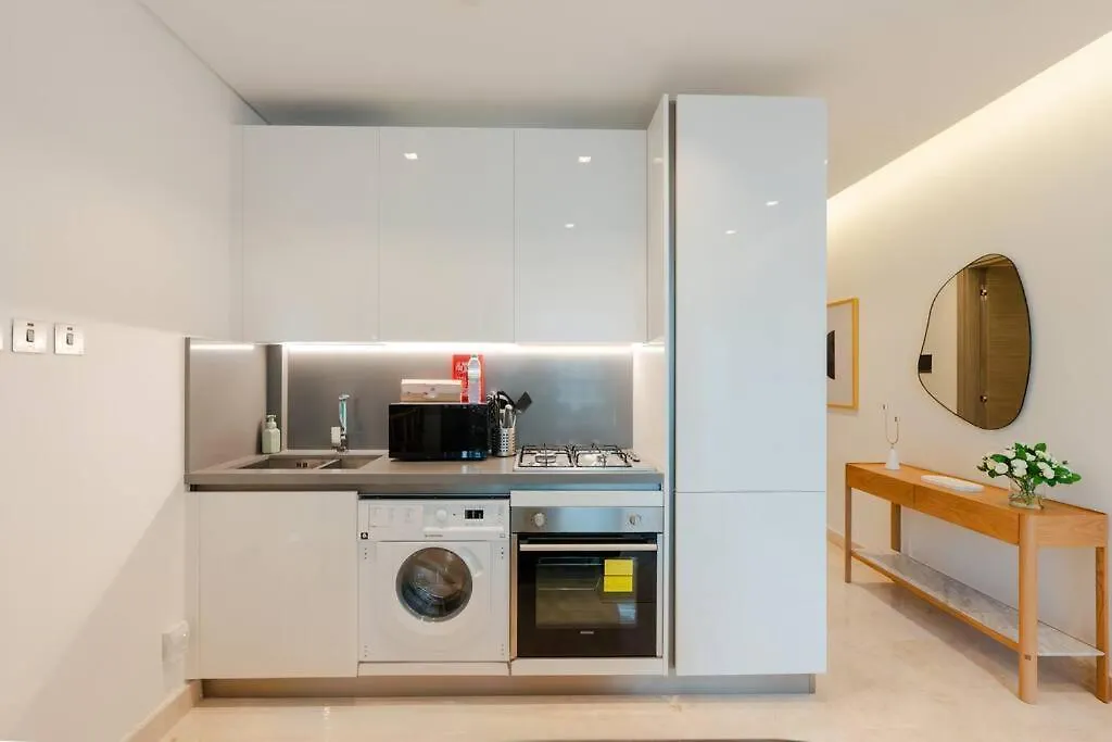 Luxury Brand New Apartment In Downtown Dubai